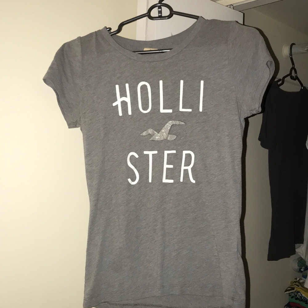 Hollister T-shirt